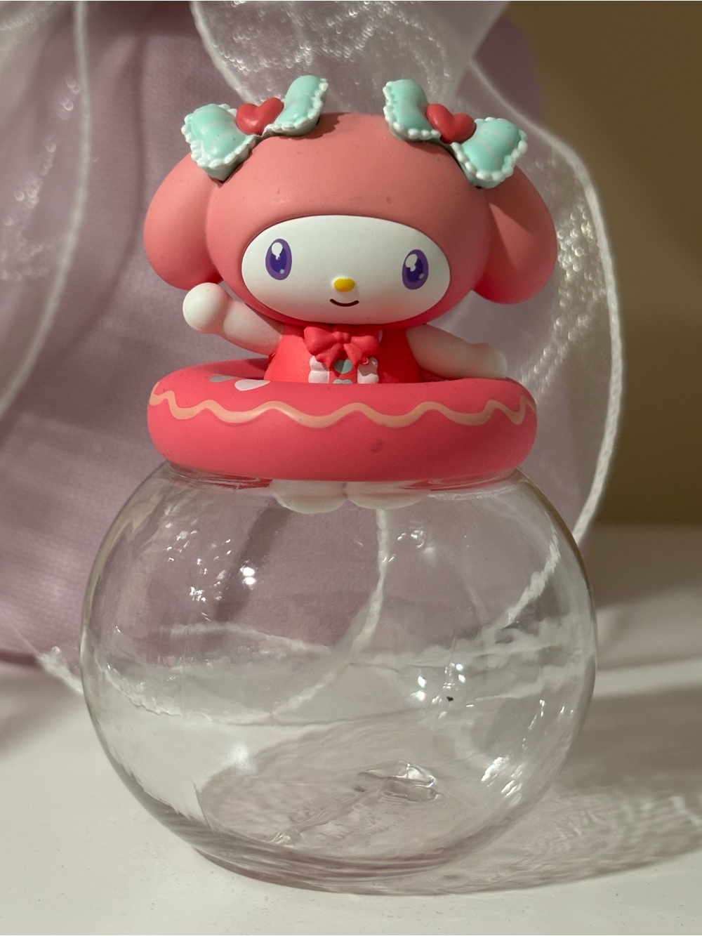 Sanrio My Melody Ocean Pearl Miniso
